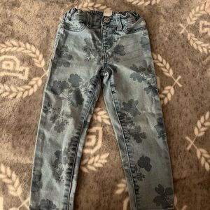 Jeans from OshKosh , Size:3T
